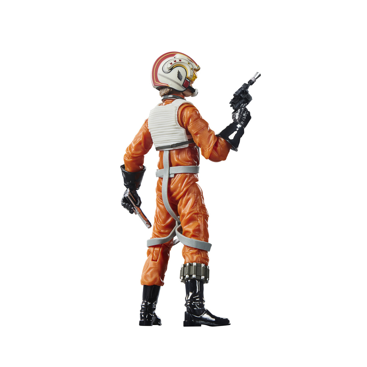 STAR WARS Black Series Luke Skywalker (X-Wing Pilot), Star Wars: A New Hope
