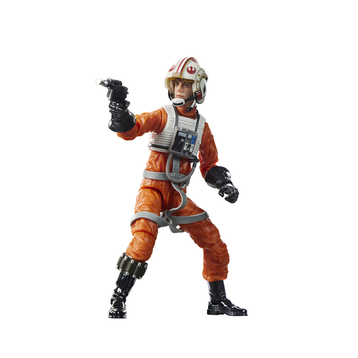 STAR WARS Black Series Luke Skywalker (X-Wing Pilot), Star Wars: A New Hope