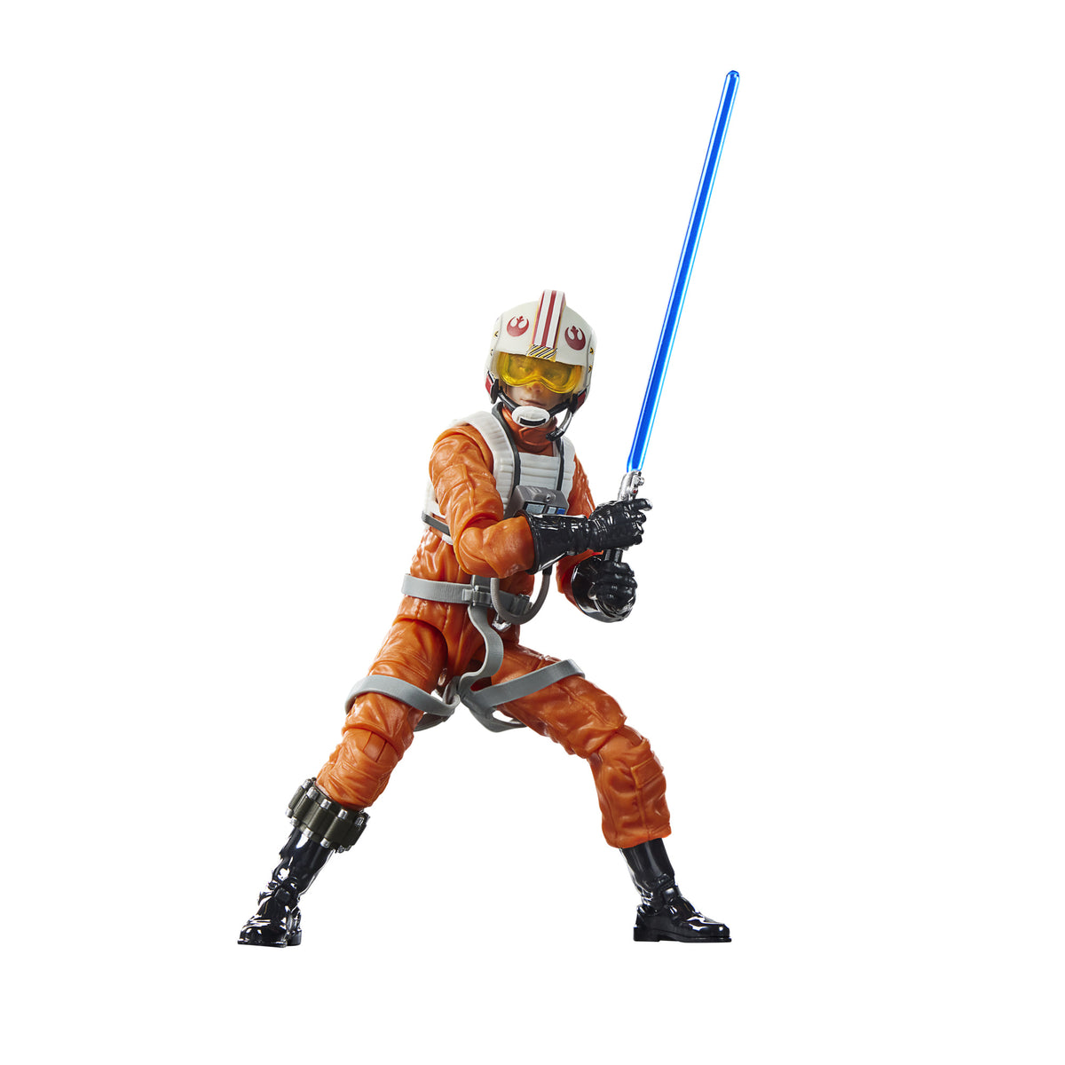 STAR WARS Black Series Luke Skywalker (X-Wing Pilot), Star Wars: A New Hope