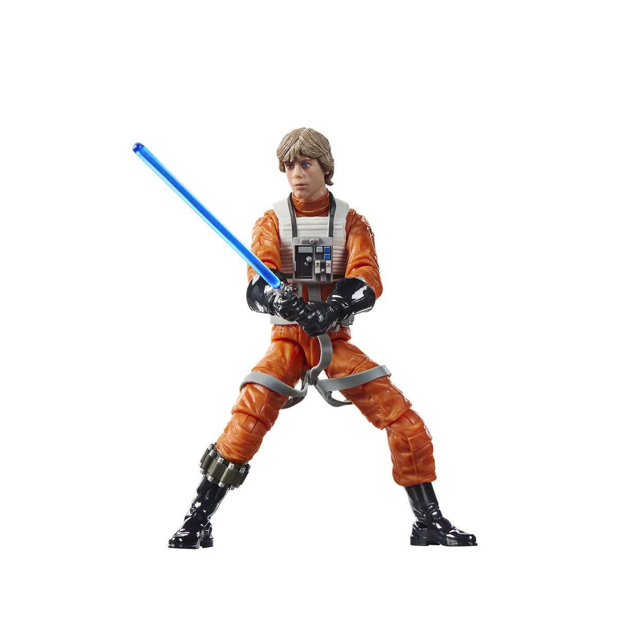 STAR WARS Black Series Luke Skywalker (X-Wing Pilot), Star Wars: A New Hope