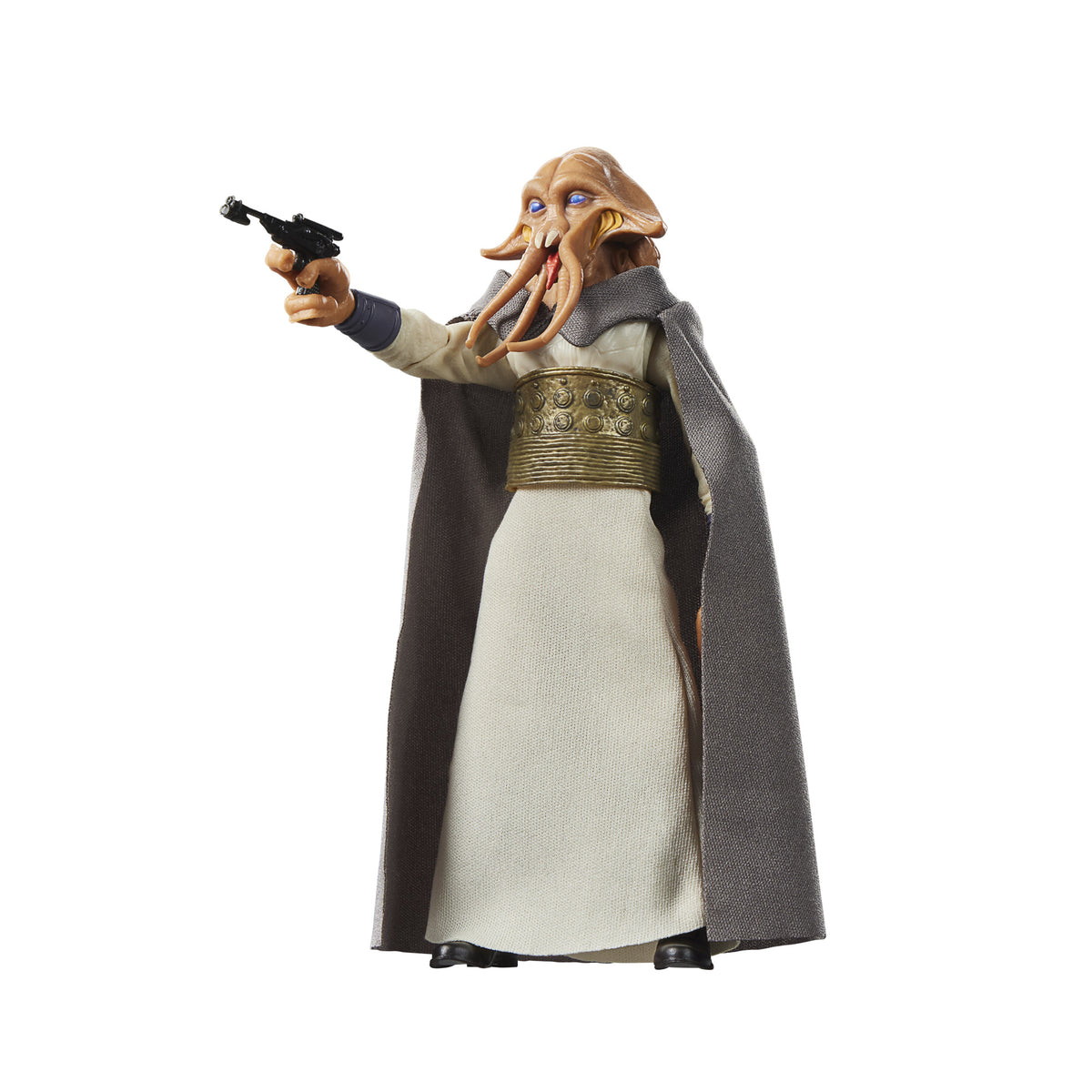 STAR WARS Black Series Tessek, Star Wars: Return of the Jedi