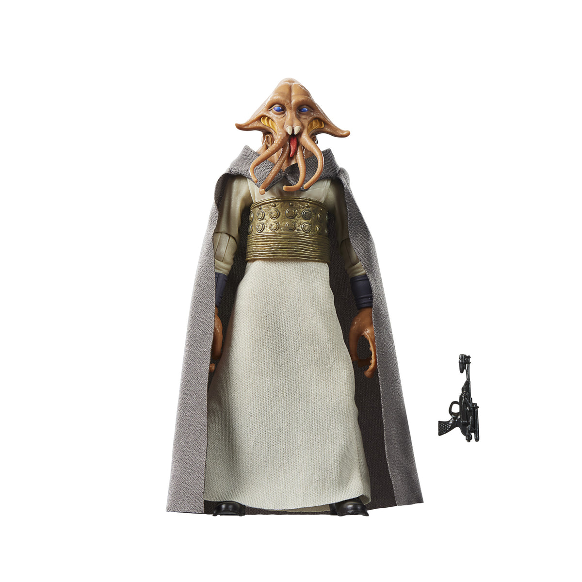 STAR WARS Black Series Tessek, Star Wars: Return of the Jedi