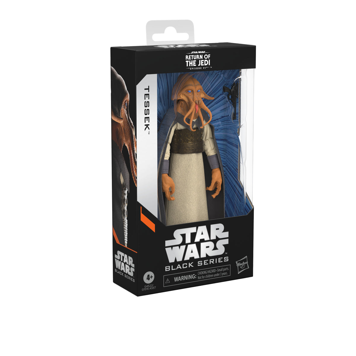 STAR WARS Black Series Tessek, Star Wars: Return of the Jedi