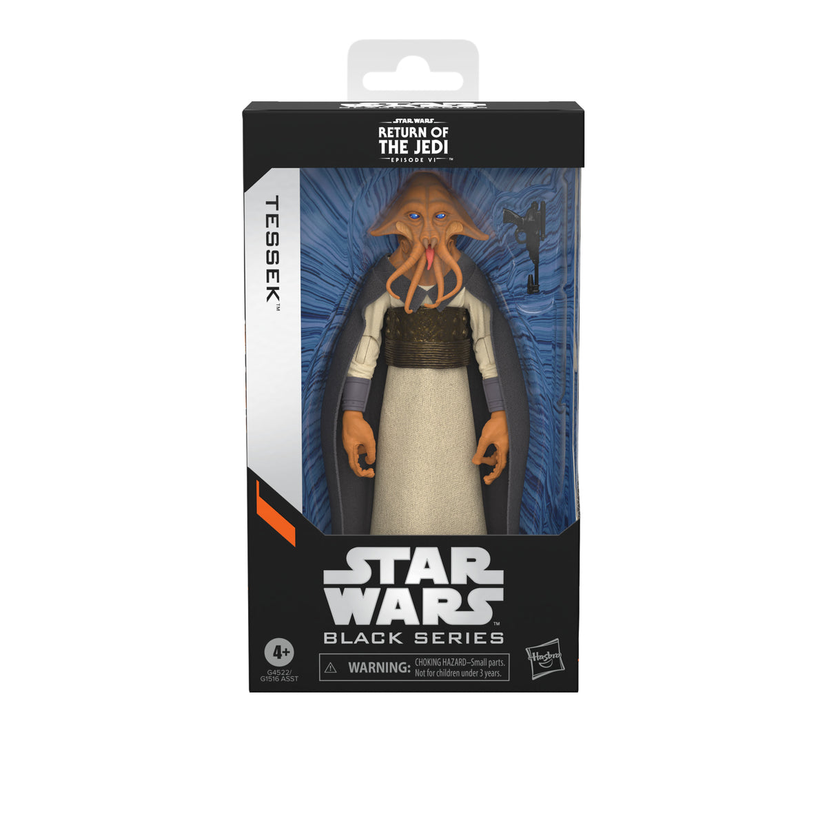 STAR WARS Black Series Tessek, Star Wars: Return of the Jedi