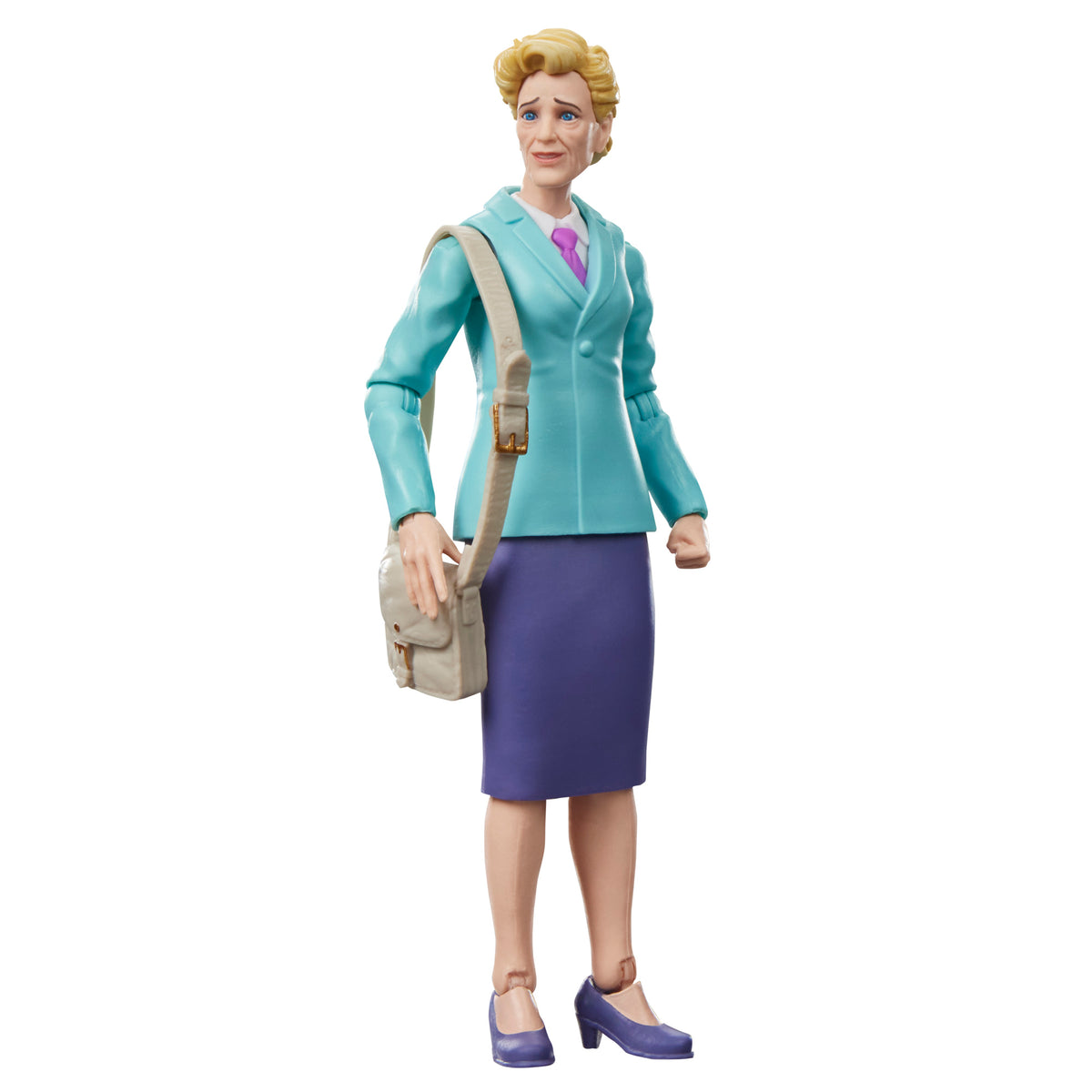 Marvel Legends Aunt May, Spider-Man Action Figure