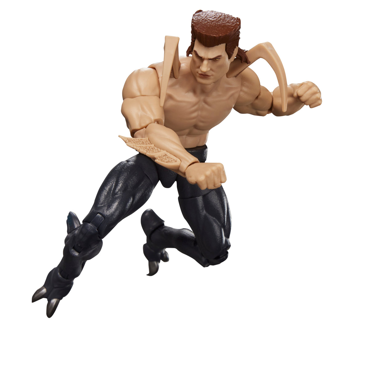 Marvel Legends Marvel's Smythe, Spider-Man Action Figure