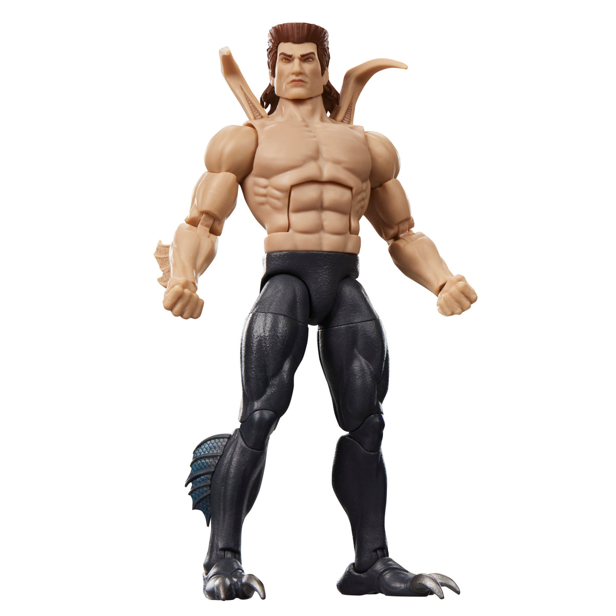 Marvel Legends Marvel's Smythe, Spider-Man Action Figure