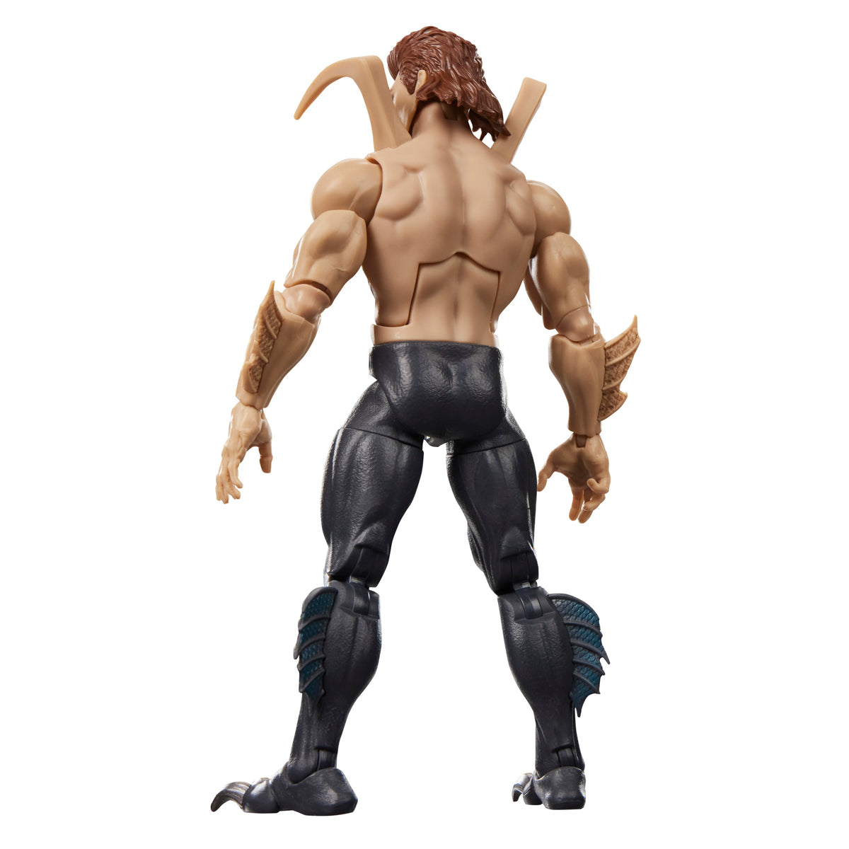 Marvel Legends Marvel's Smythe, Spider-Man Action Figure