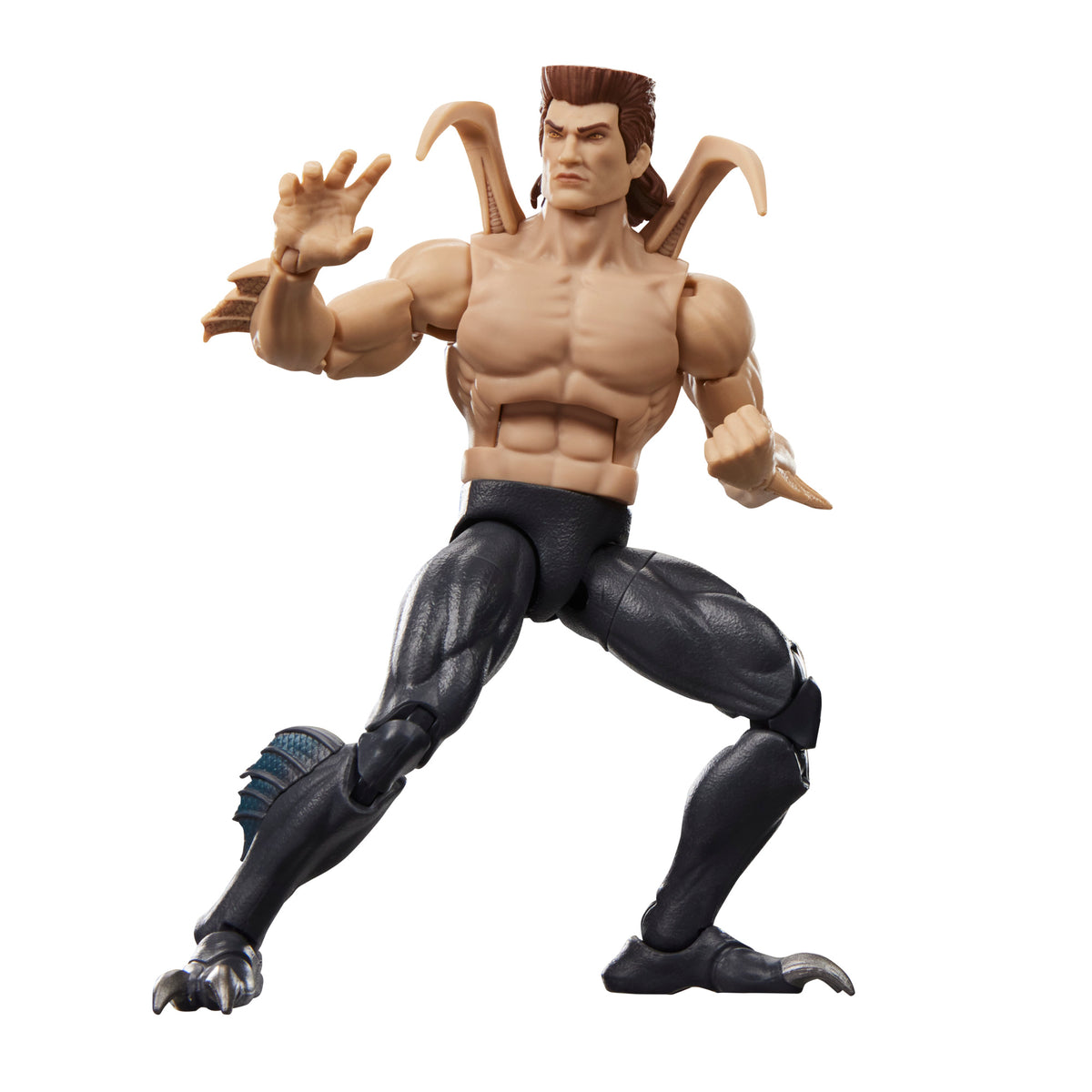 Marvel Legends Marvel's Smythe, Spider-Man Action Figure