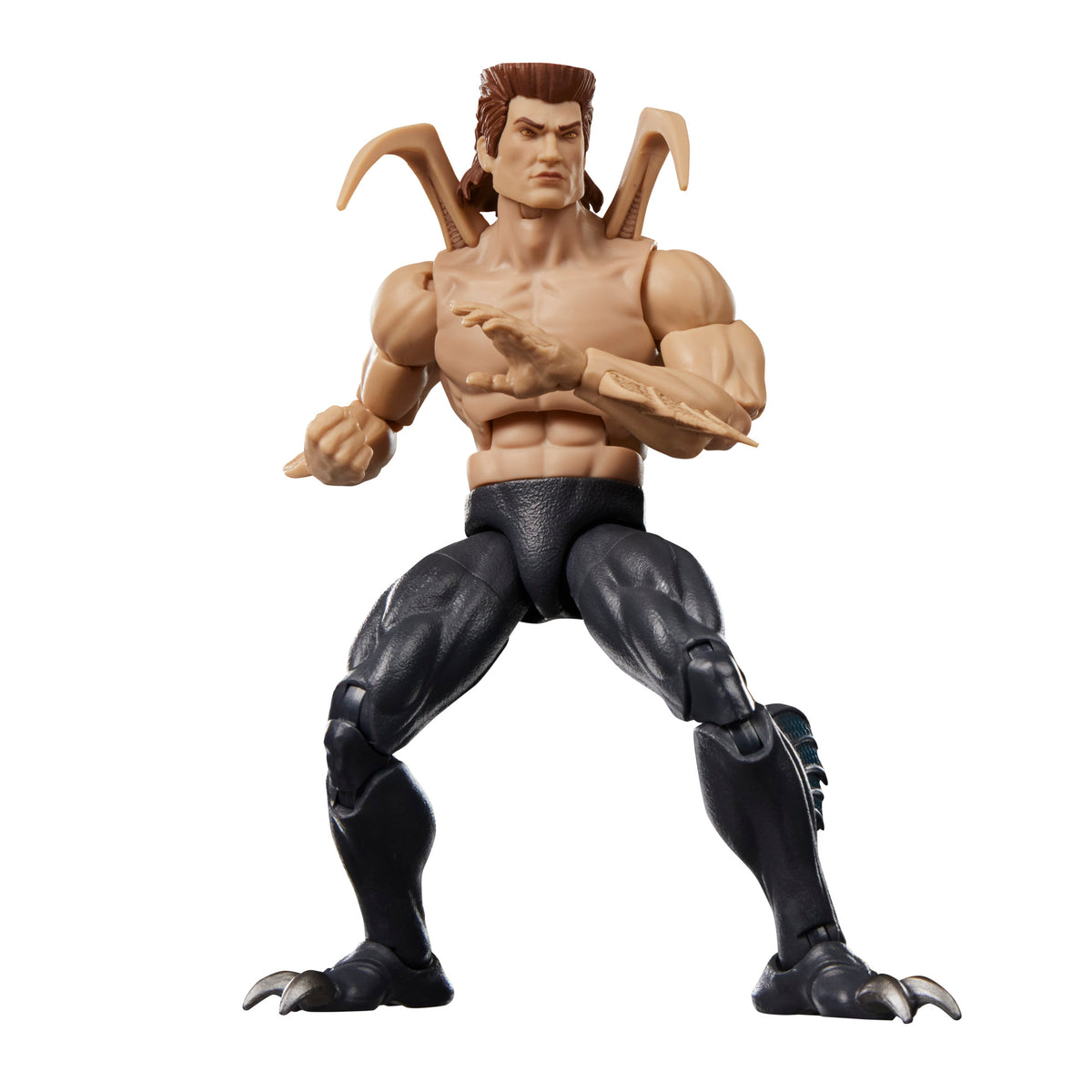 Marvel Legends Marvel's Smythe, Spider-Man Action Figure