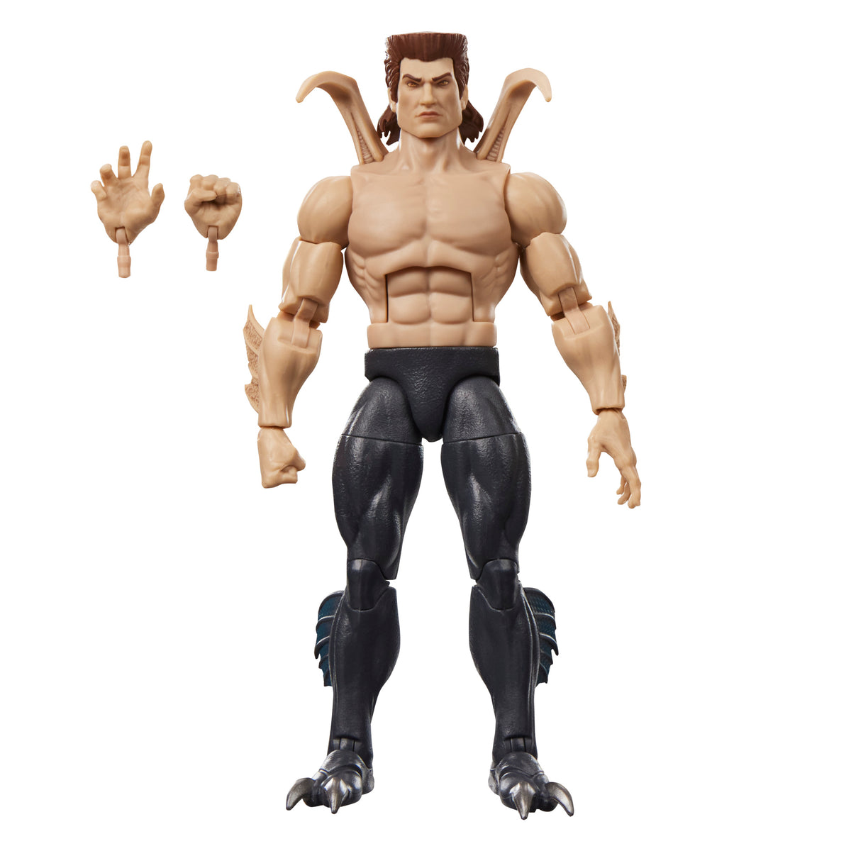Marvel Legends Marvel's Smythe, Spider-Man Action Figure