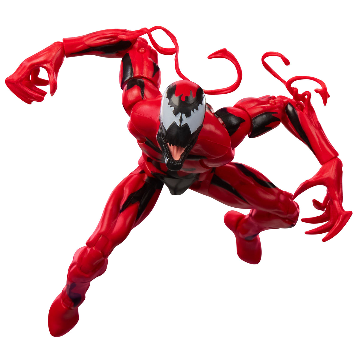 Marvel Legends Series Carnage, Spider-Man Action Figure