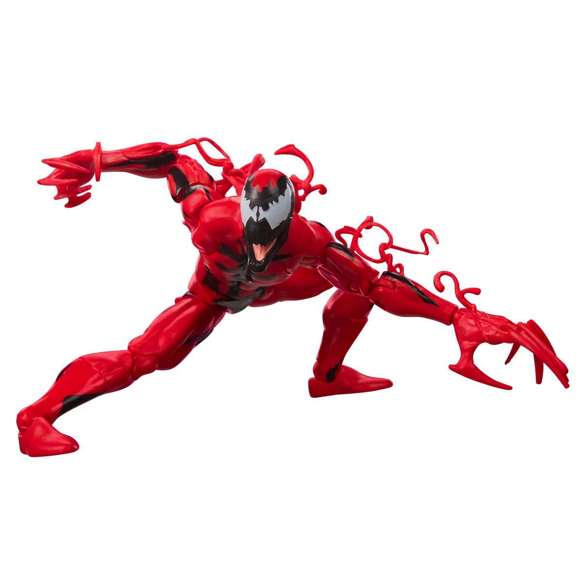 Marvel Legends Series Carnage, Spider-Man Action Figure