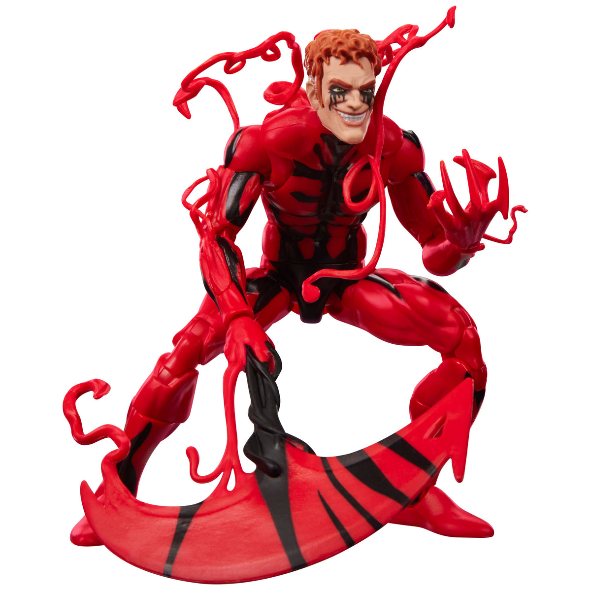 Marvel Legends Series Carnage, Spider-Man Action Figure