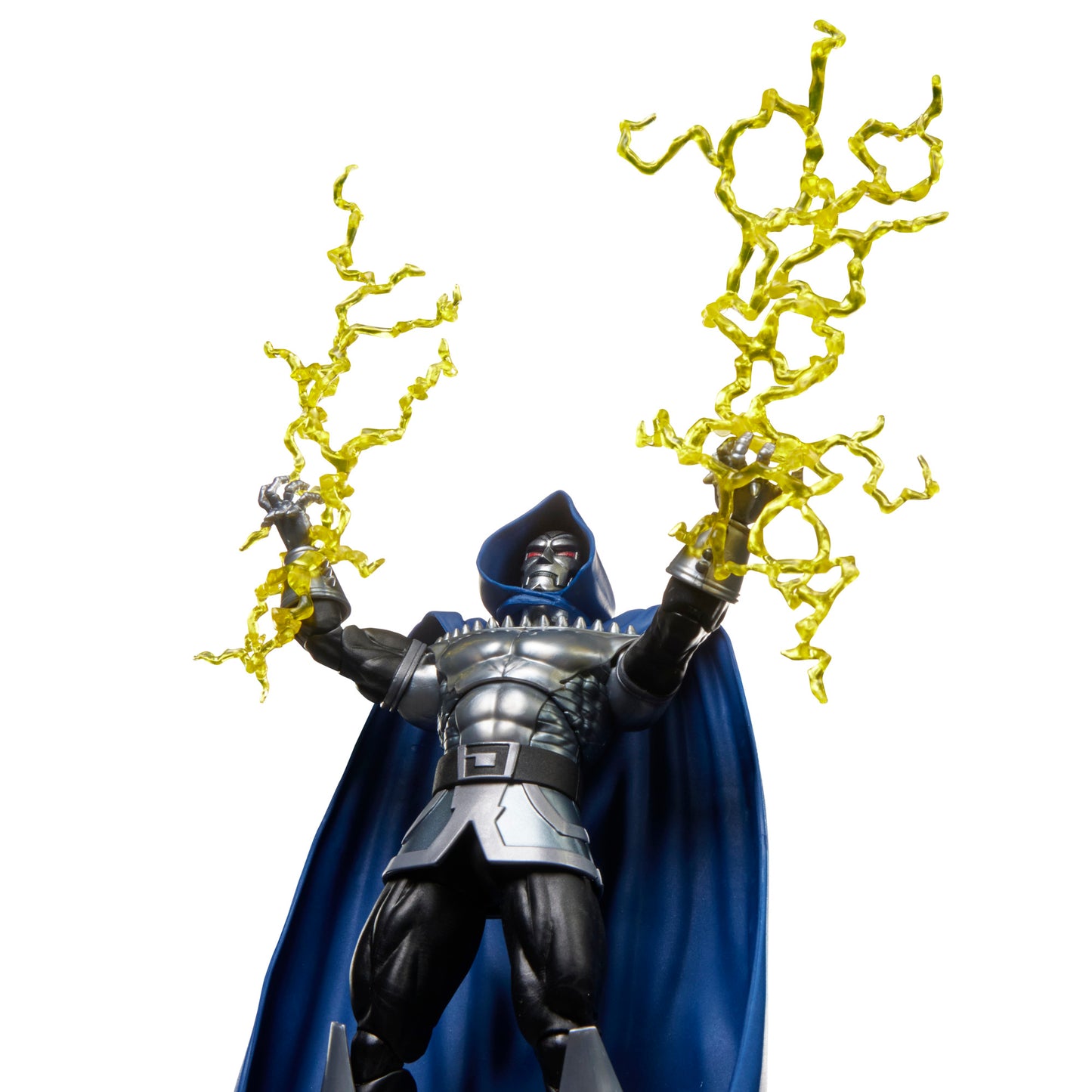 Marvel Legends Series Marvel Super Heroes Magic: The Gathering Doctor Doom 2099