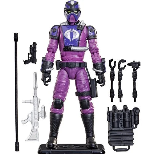 G.I. Joe Classified Retro 6-Inch Action Figures Wave 8 Case of 3