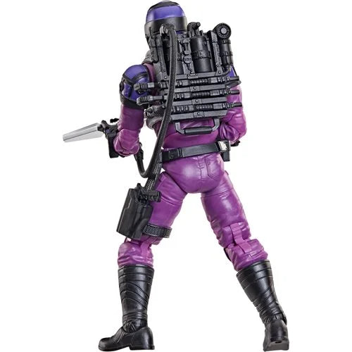 G.I. Joe Classified Retro 6-Inch Action Figures Wave 8 Case of 3