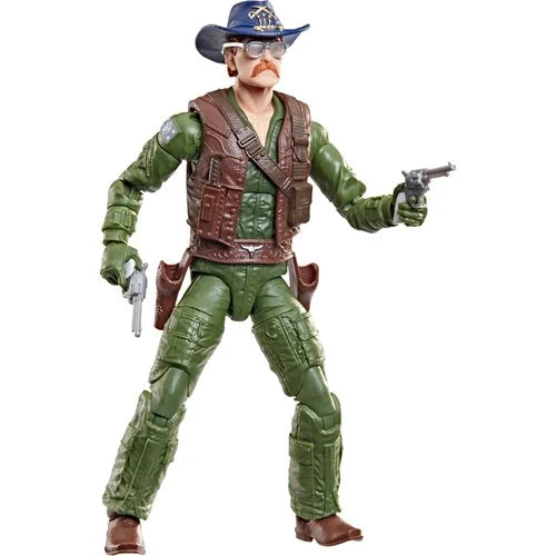 G.I. Joe Classified Retro 6-Inch Action Figures Wave 8 Case of 3