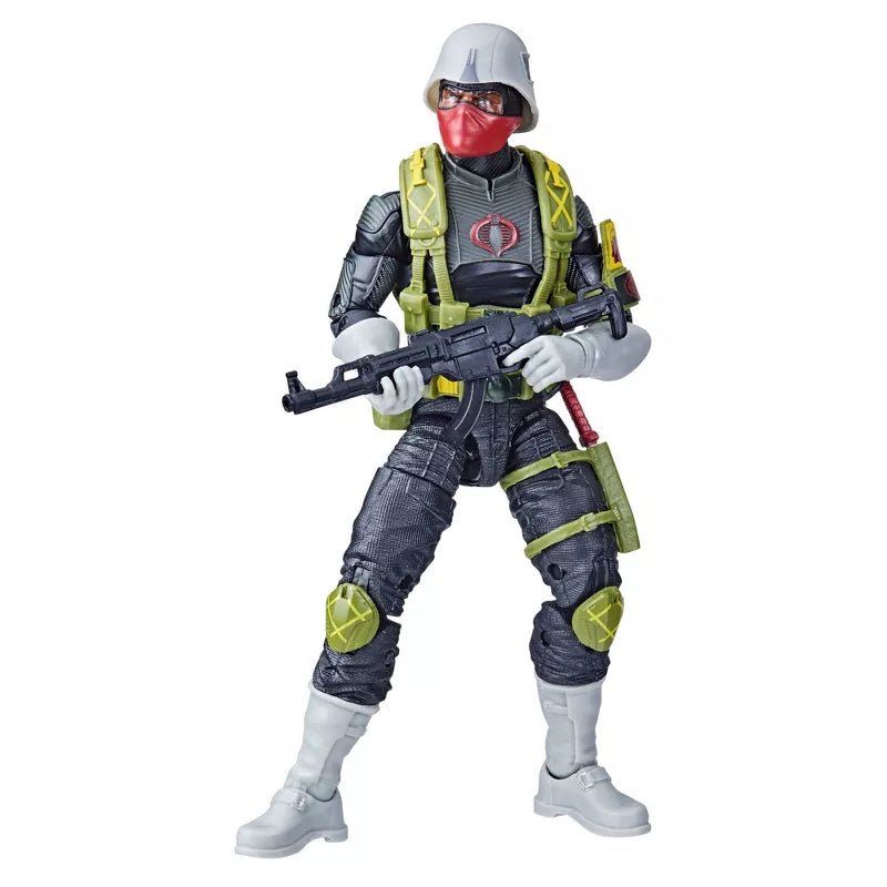 G.I. Joe Classified Python Patrol Cobra Officer Action Figure (Target Exclusive)