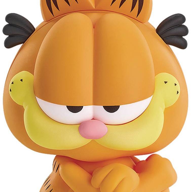 GARFIELD NENDOROID