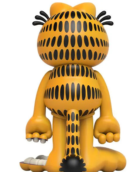 XXRAY PLUS GARFIELD 8IN VINYL FIGURE