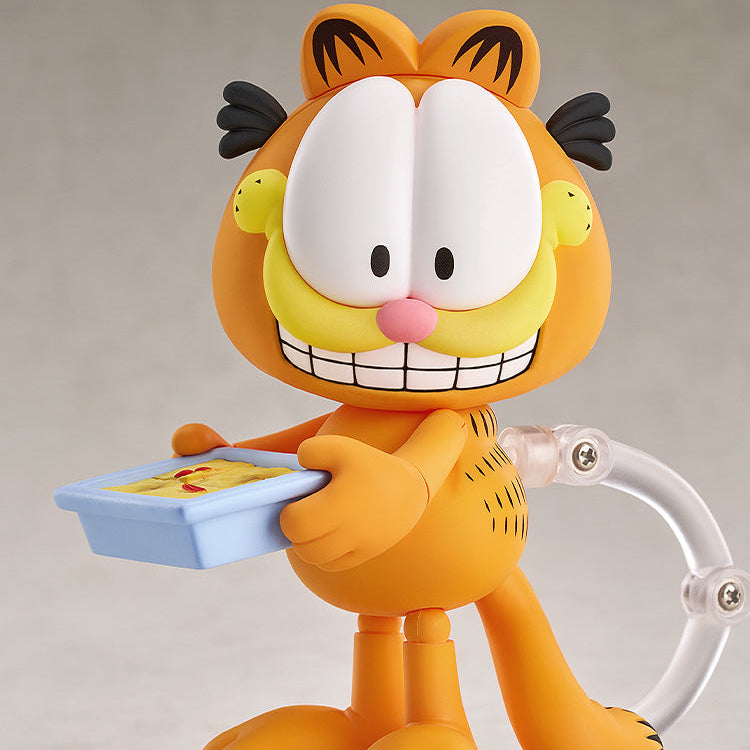 GARFIELD NENDOROID