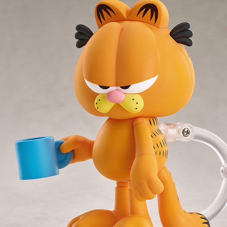 GARFIELD NENDOROID