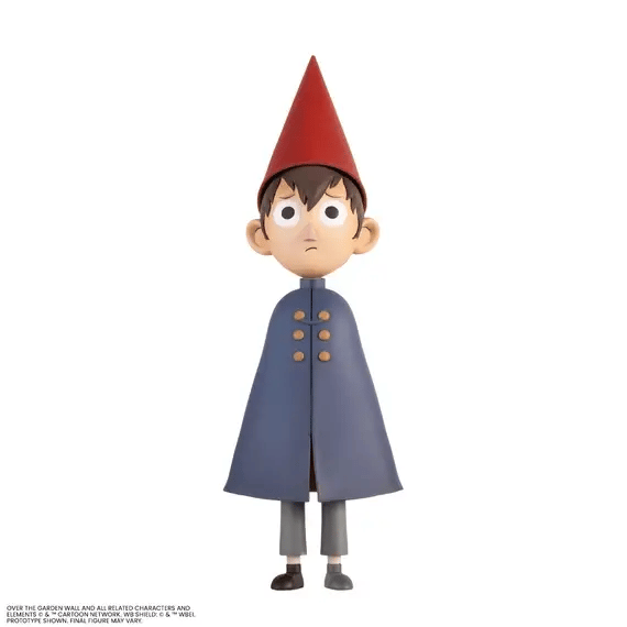 Over the Garden Wall Chapter 1 Figure Set