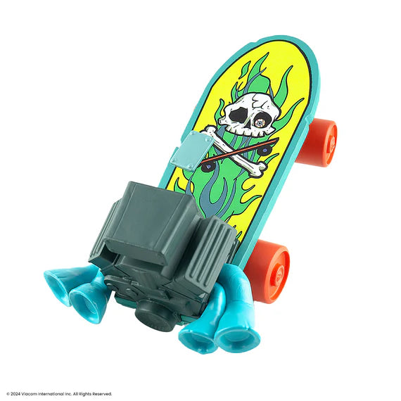 Teenage Mutant Ninja Turtles - Mondo Gecko Soft Vinyl Figure