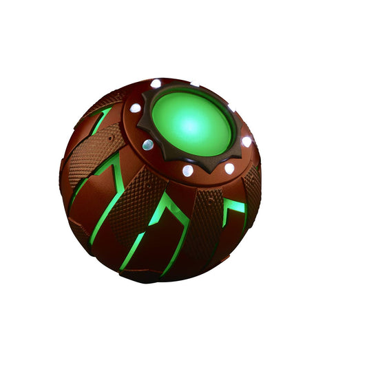 SPIDER-MAN LEGENDS GEAR GREEN GOBLIN PUMPKIN BOMB