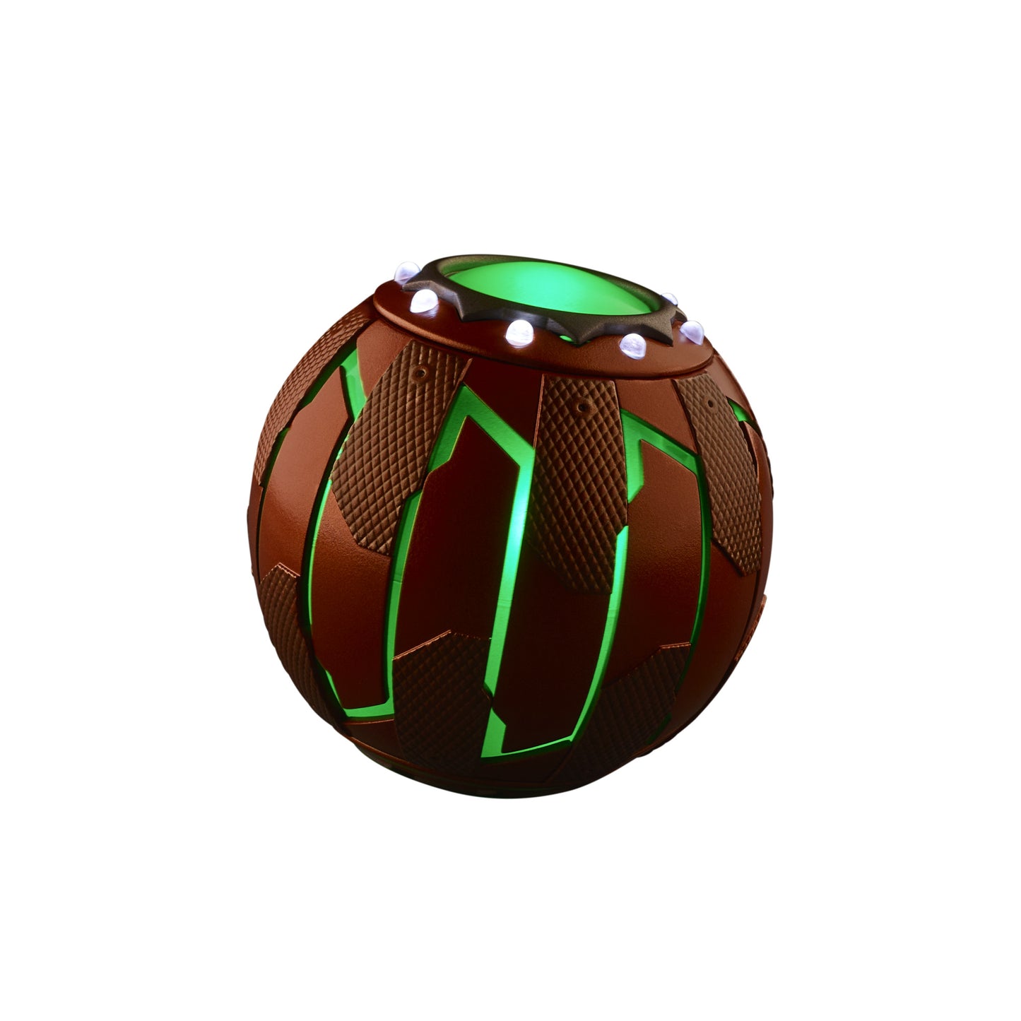 SPIDER-MAN LEGENDS GEAR GREEN GOBLIN PUMPKIN BOMB