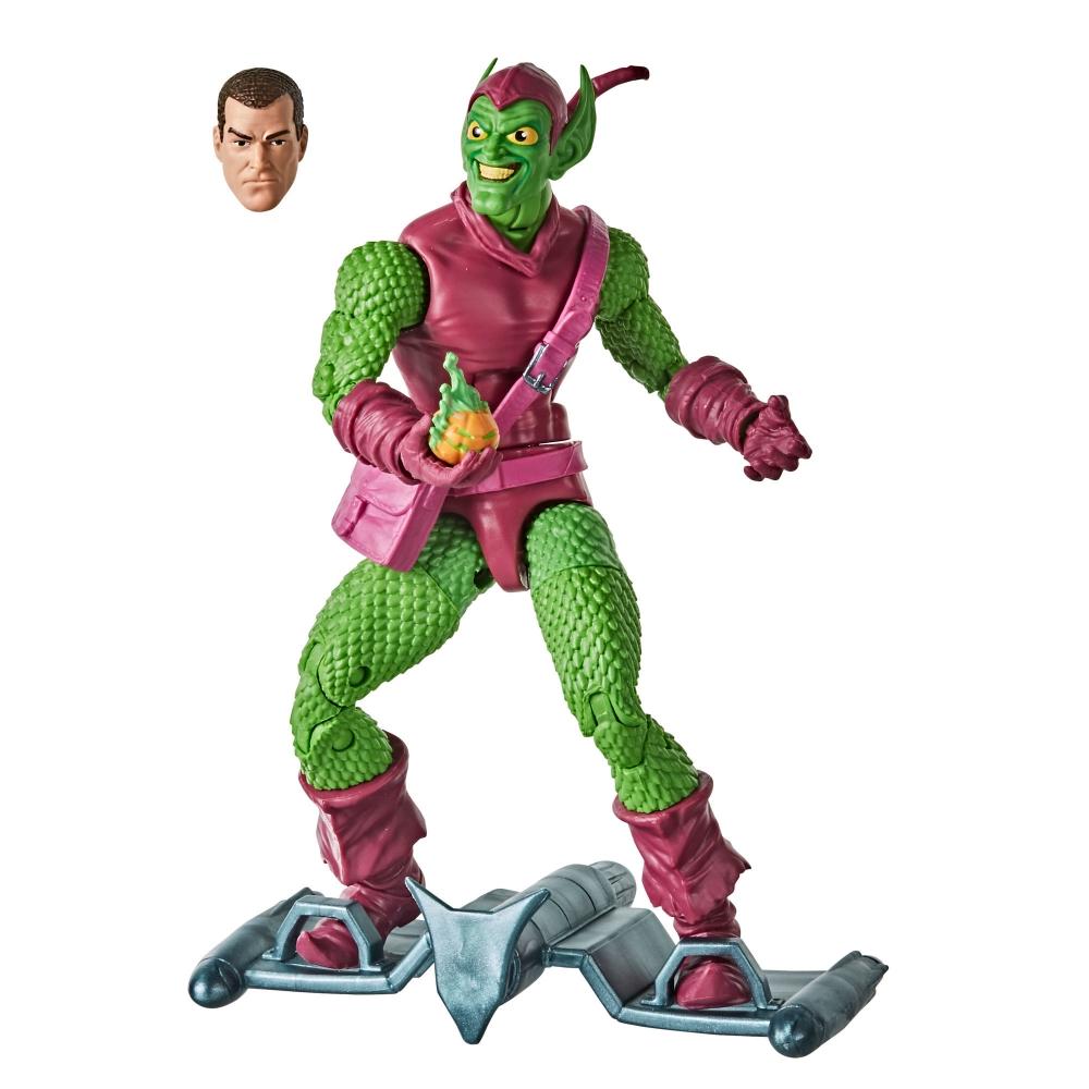 Marvel Legends Series Green Goblin