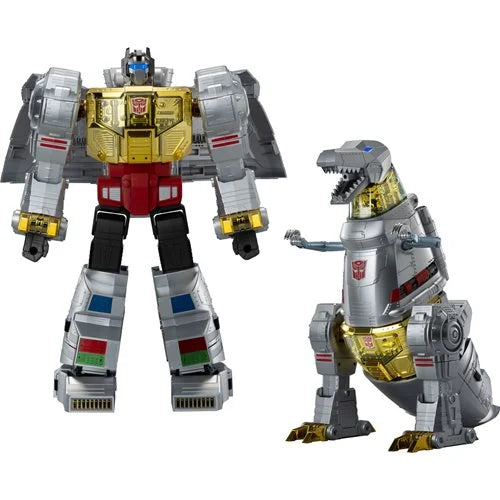 Transformers grimlock online action figure