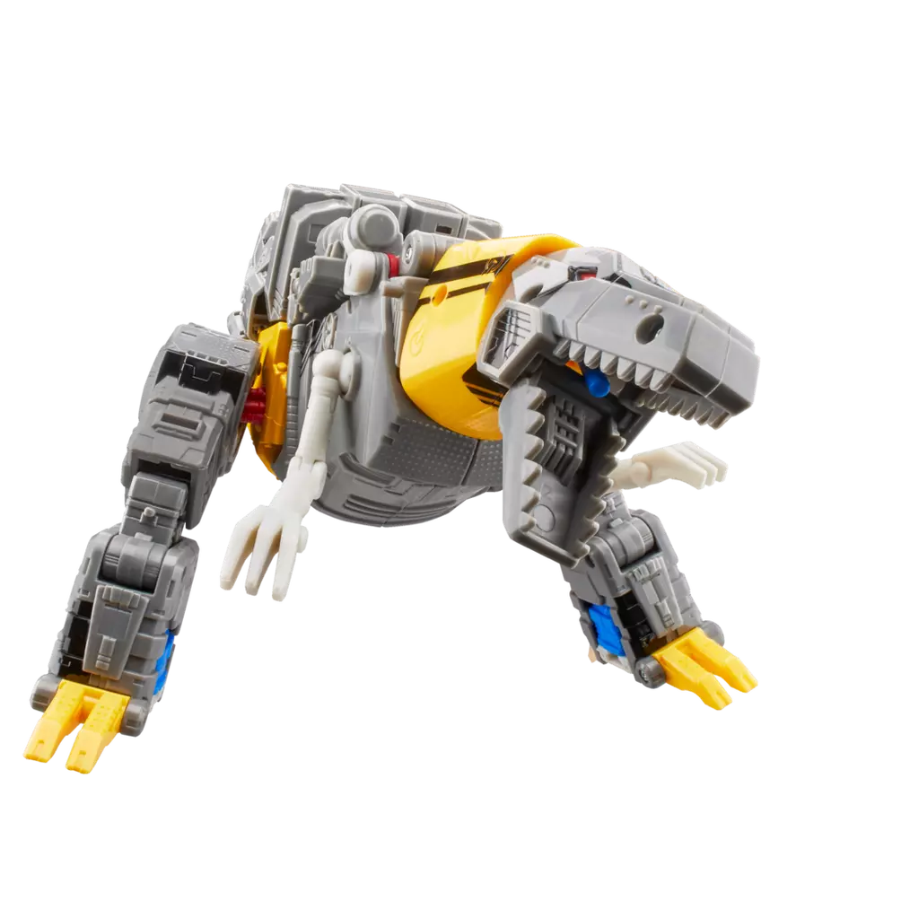 Transformers Generations Comic Edition Grimlock - Exclusive