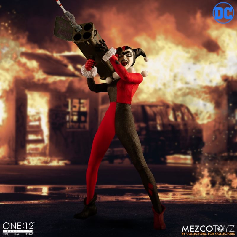 Harley Quinn - Deluxe Edition