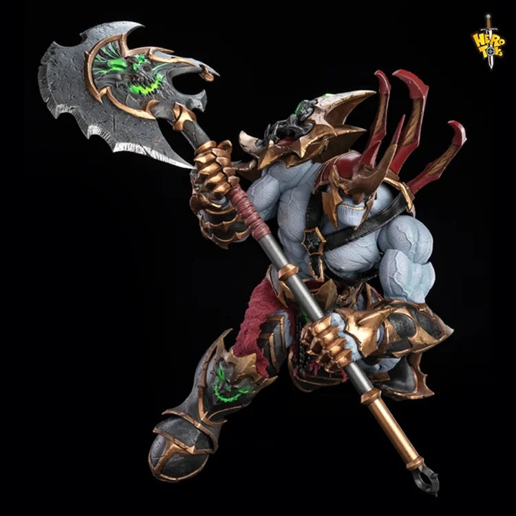 Hero Toys Demonic Gatekeeper