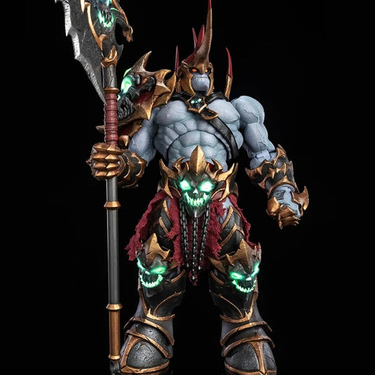 Hero Toys Demonic Gatekeeper