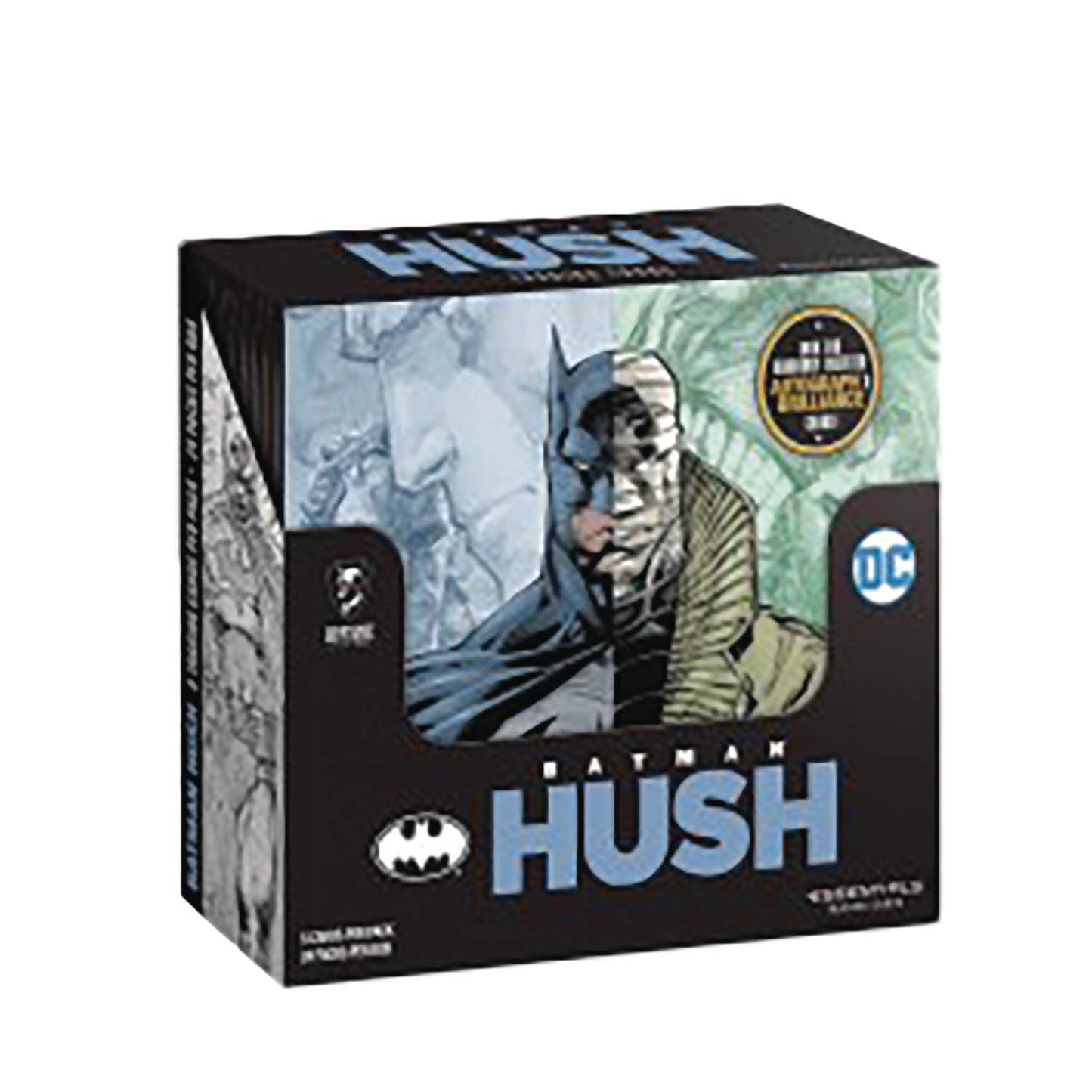 BATMAN: HUSH ESSENTIALS Trading Cards 24PC