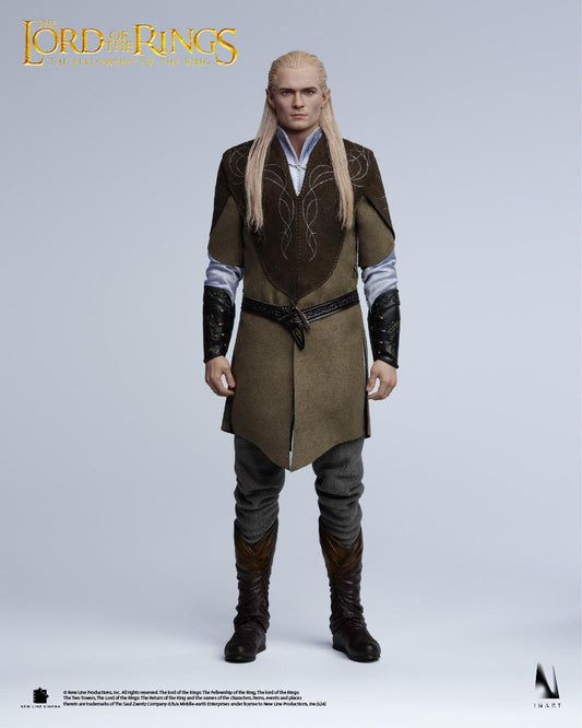 Inart Legolas 1/6 Collectible Figure