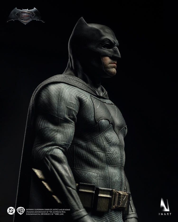INART 1/6 Dawn of Justice – Batman