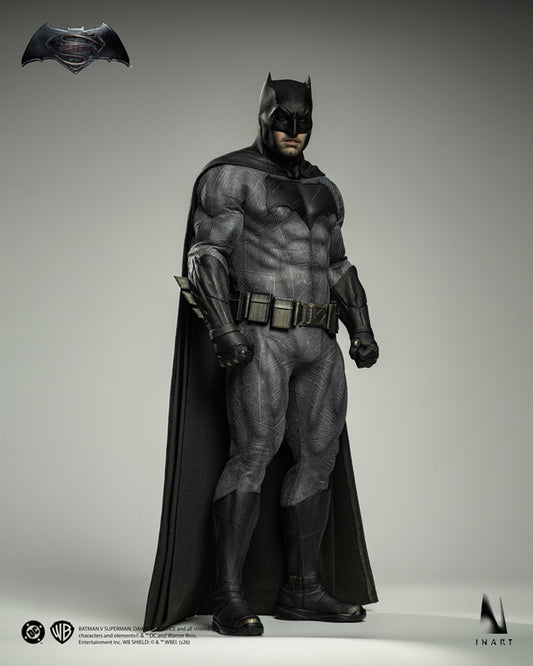 INART 1/6 Dawn of Justice – Batman