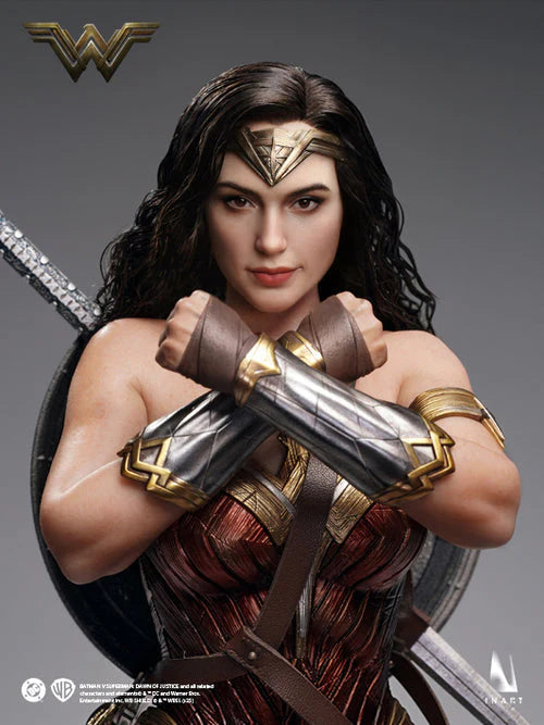 Batman v Superman: Dawn of Justice - Wonder Woman