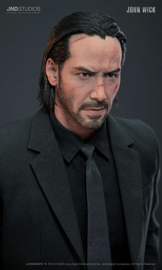 1:3 JND JOHN WICK