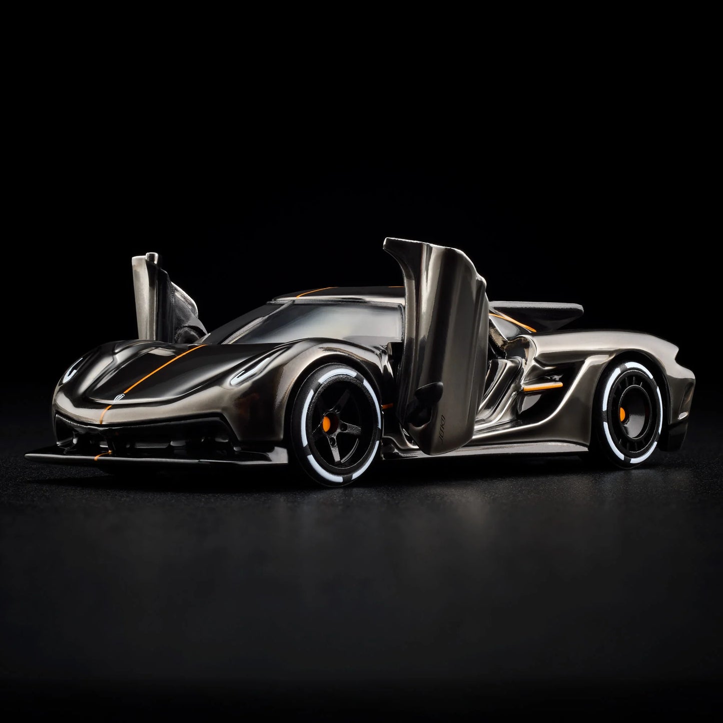 Hot wheels RLC koenigsegg jesko absolut **Exclusive**