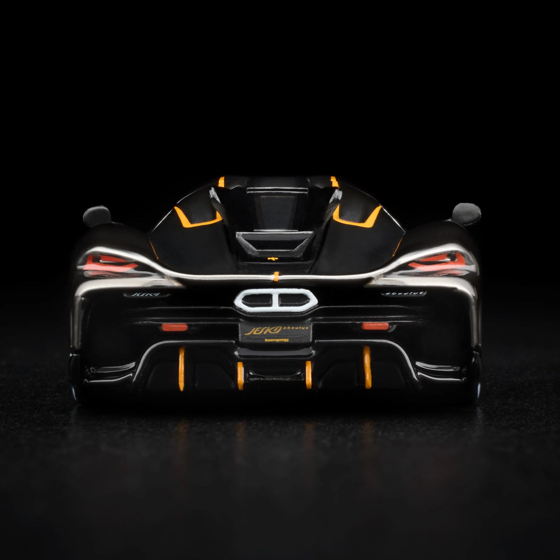 Hot wheels RLC koenigsegg jesko absolut **Exclusive** – Titan Toyz Hot wheels RLC koenigsegg jesko absolut **Exclusive** – Titan Toyz