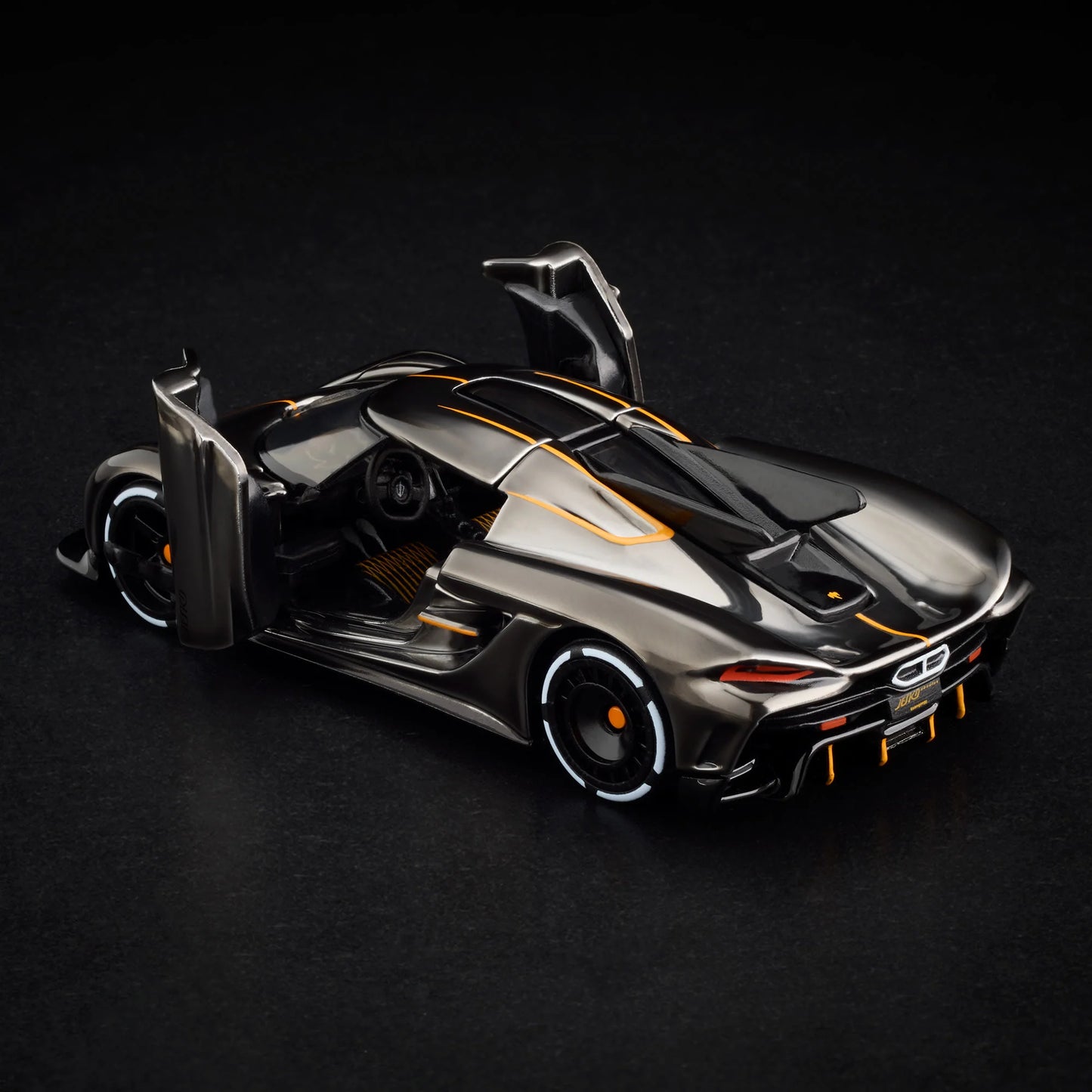 Hot wheels RLC koenigsegg jesko absolut **Exclusive** – Titan Toyz Hot wheels RLC koenigsegg jesko absolut **Exclusive** – Titan Toyz