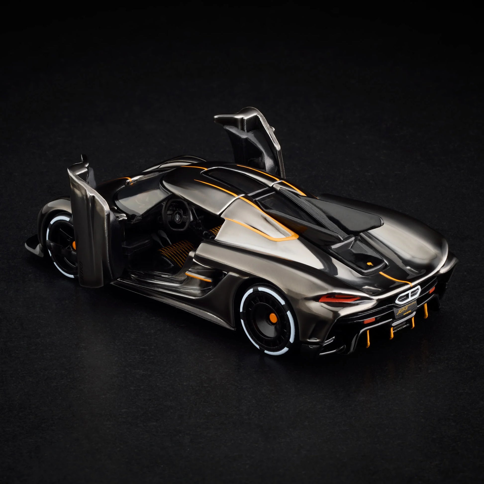Hot wheels RLC koenigsegg jesko absolut **Exclusive** – Titan Toyz Hot wheels RLC koenigsegg jesko absolut **Exclusive** – Titan Toyz