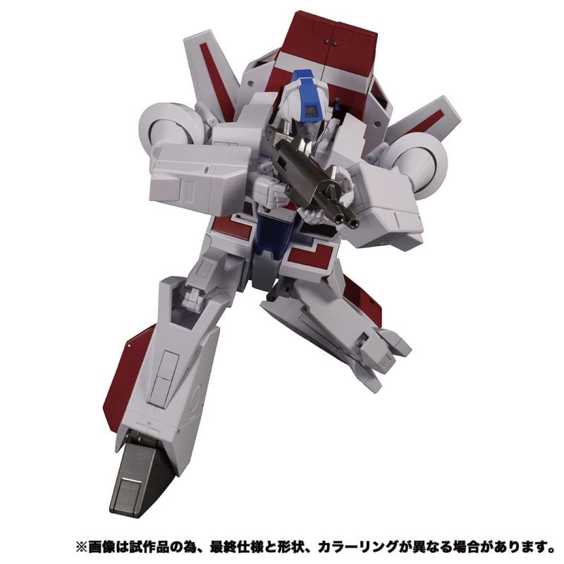 Transformers Masterpiece MP-57 Skyfire TakaraTomyMall Exclusive
