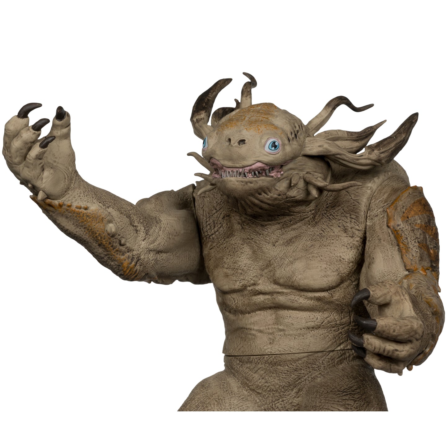 DC MULTIVERSE MEGAFIG - SUPERMAN MOVIE - KAIJU