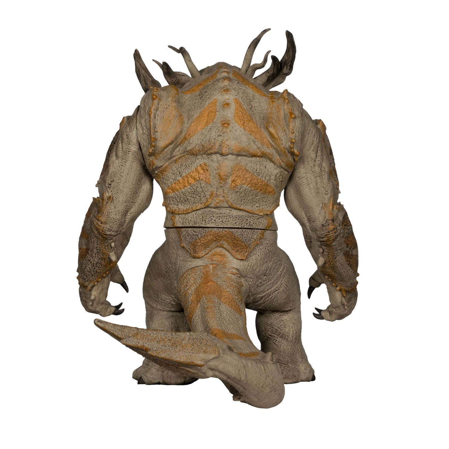 DC MULTIVERSE MEGAFIG - SUPERMAN MOVIE - KAIJU